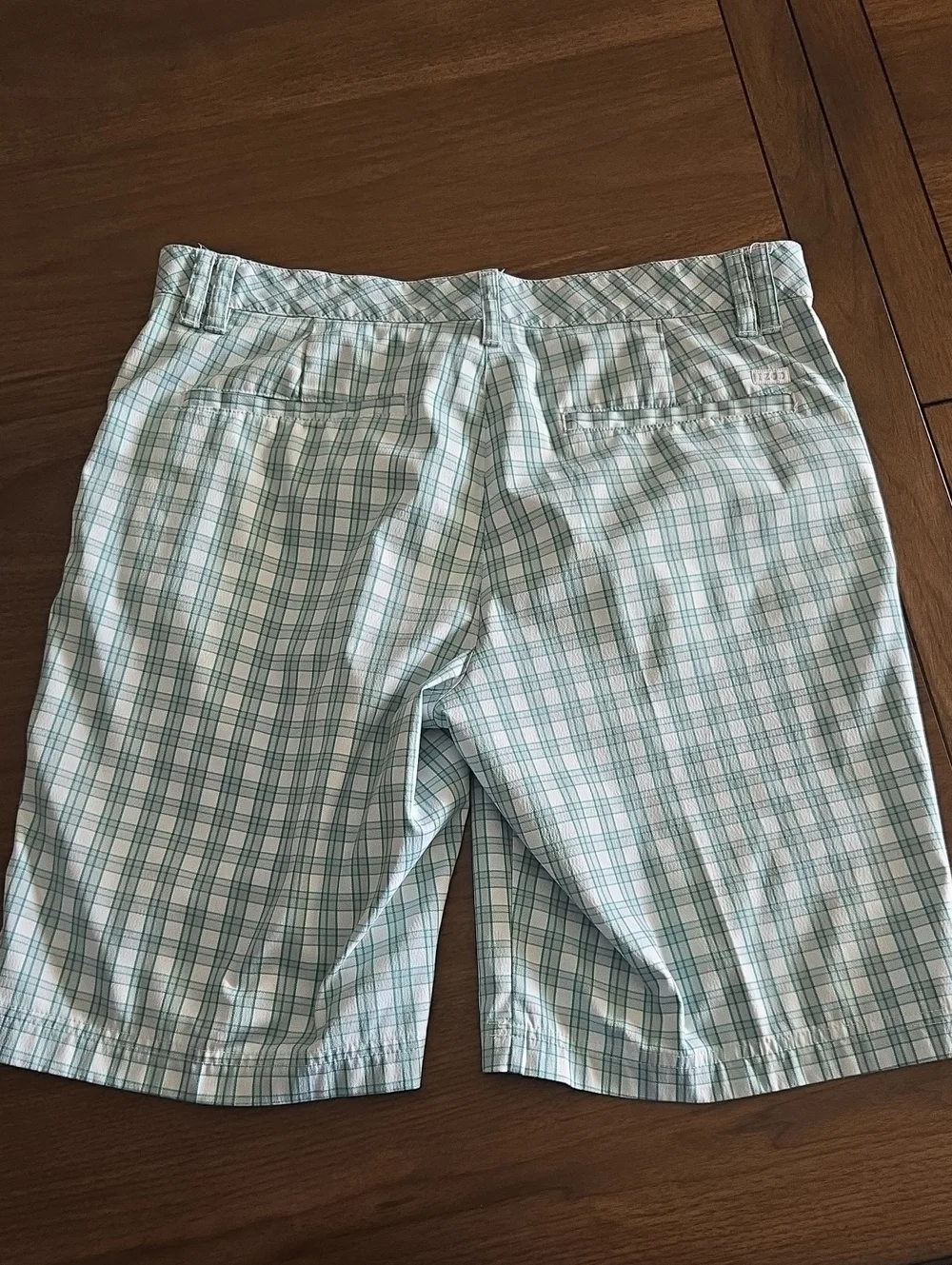 Izod comfortable men